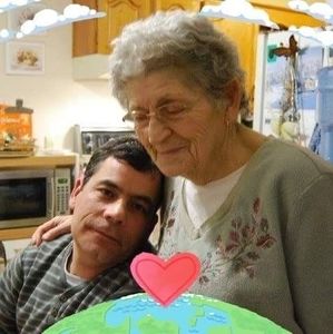 Meet your Posher, Mike